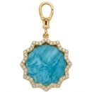 Gemstone Pendant