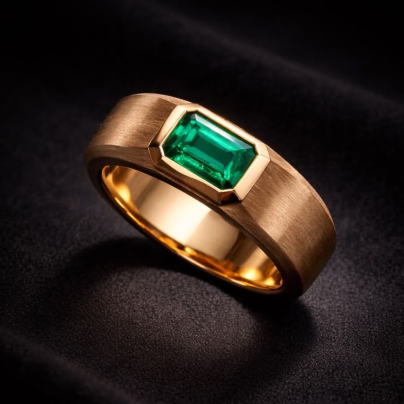 Original Emerald