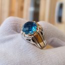 Swiss Topaz