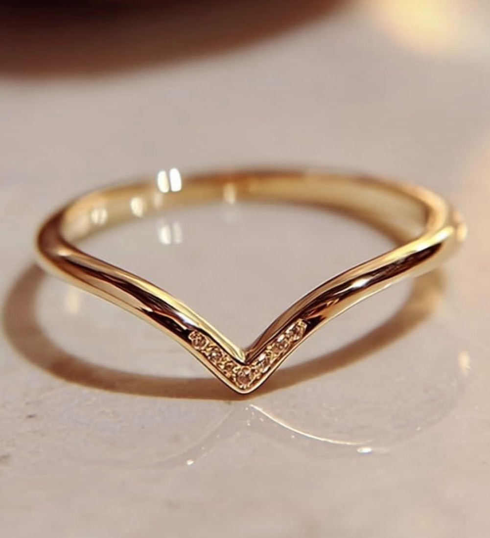 Pure Gold Rings & Jewellery - Image 2