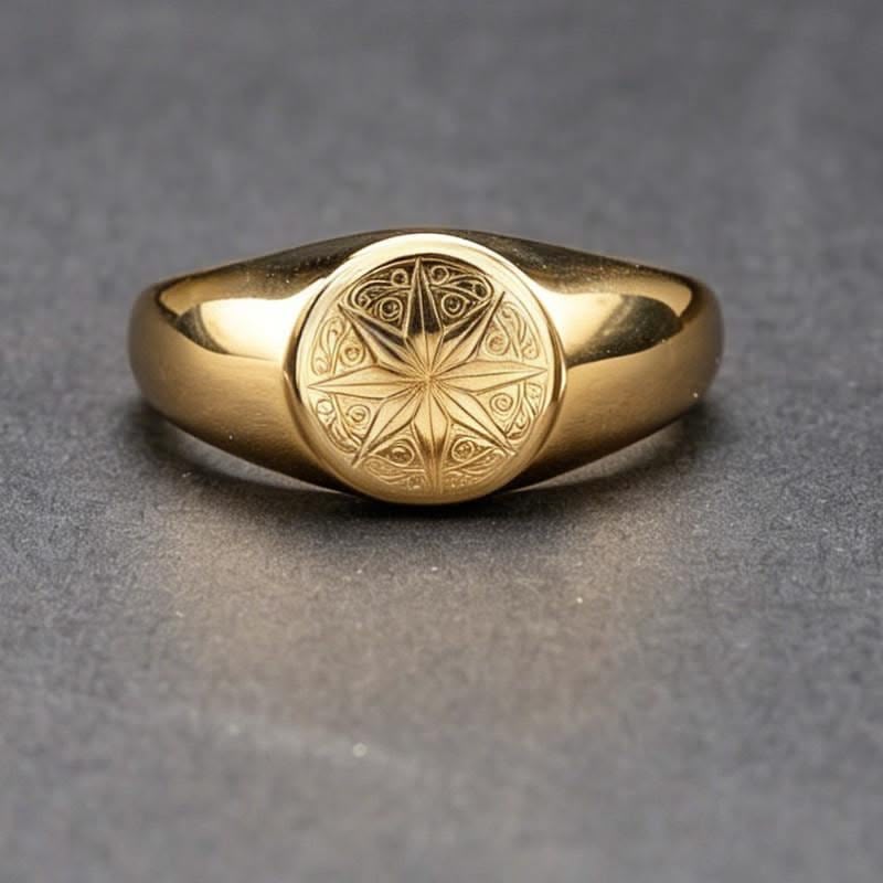 Pure Gold Rings & Jewellery - Image 7