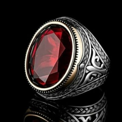 Traditional Ring