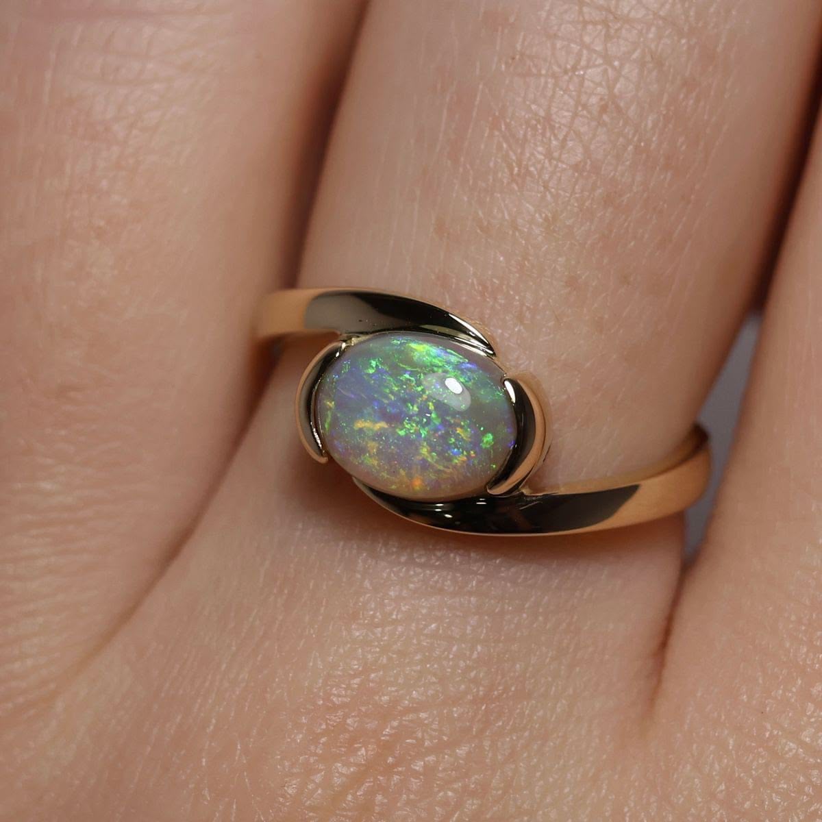 Fiery Opal - Image 2