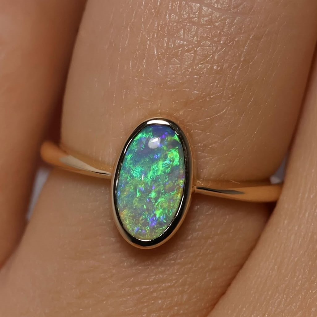 Fiery Opal - Image 7