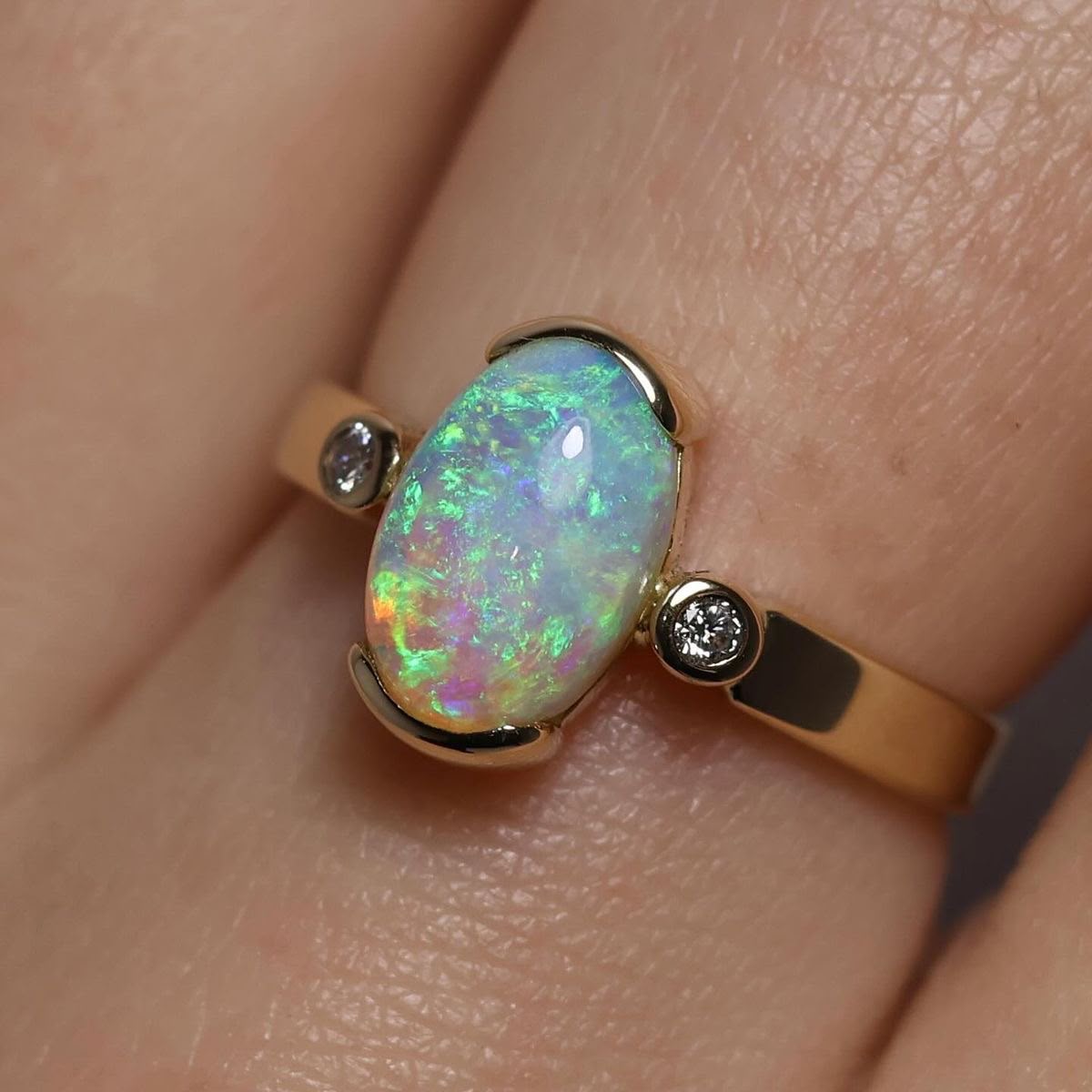 Fiery Opal - Image 3