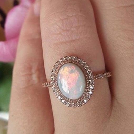 Fiery Opal - Image 8