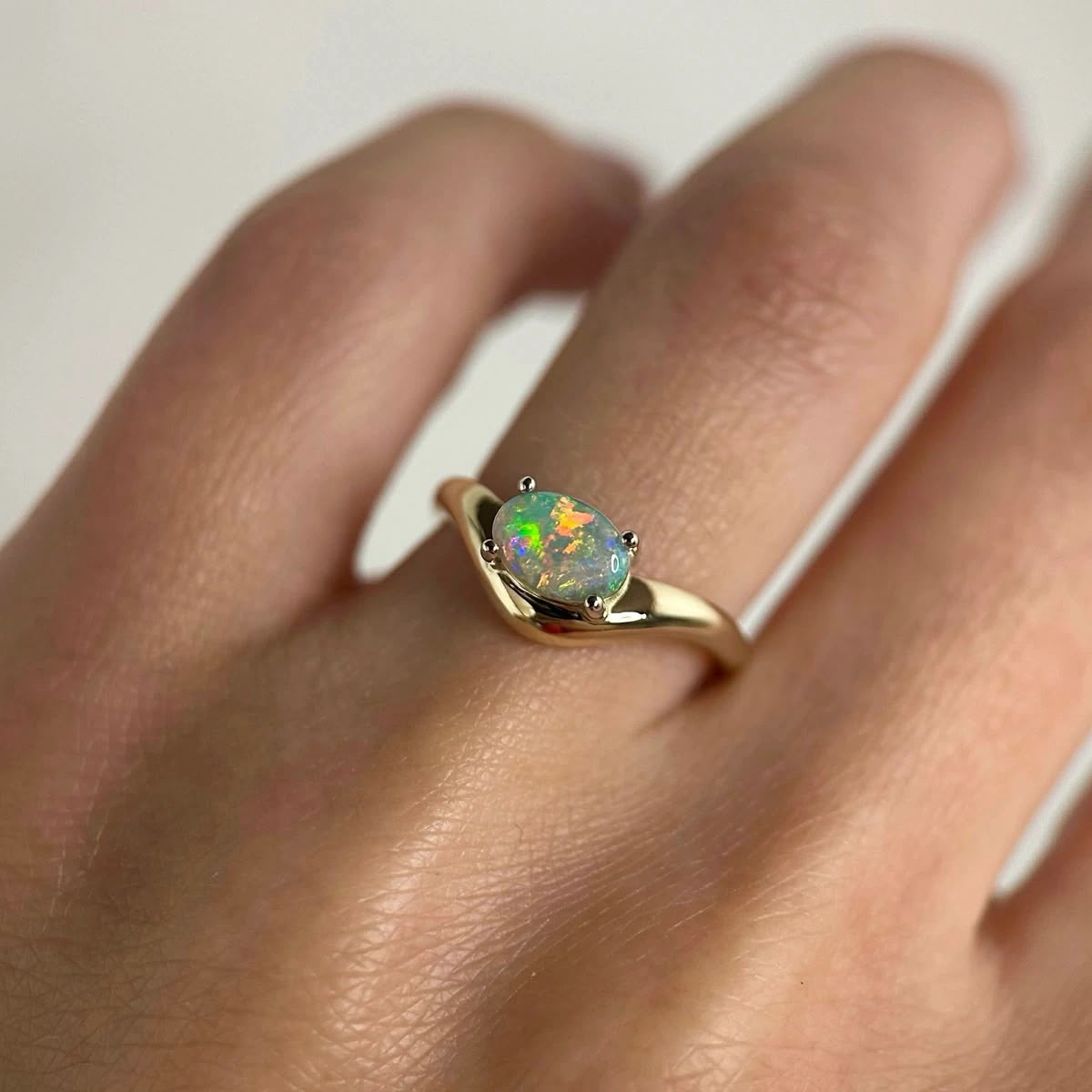 Fiery Opal - Image 6