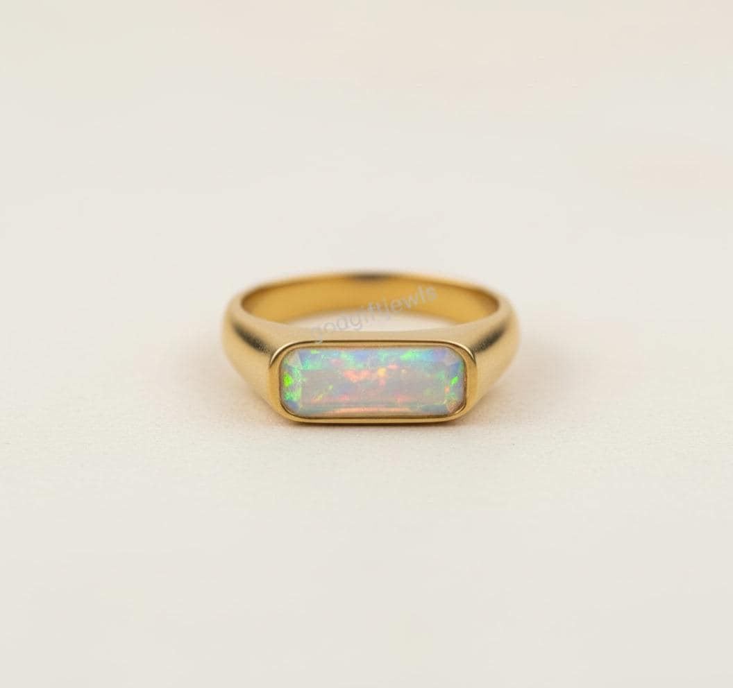 Fiery Opal