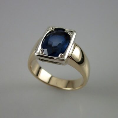 Exquisite Gemstone Collection