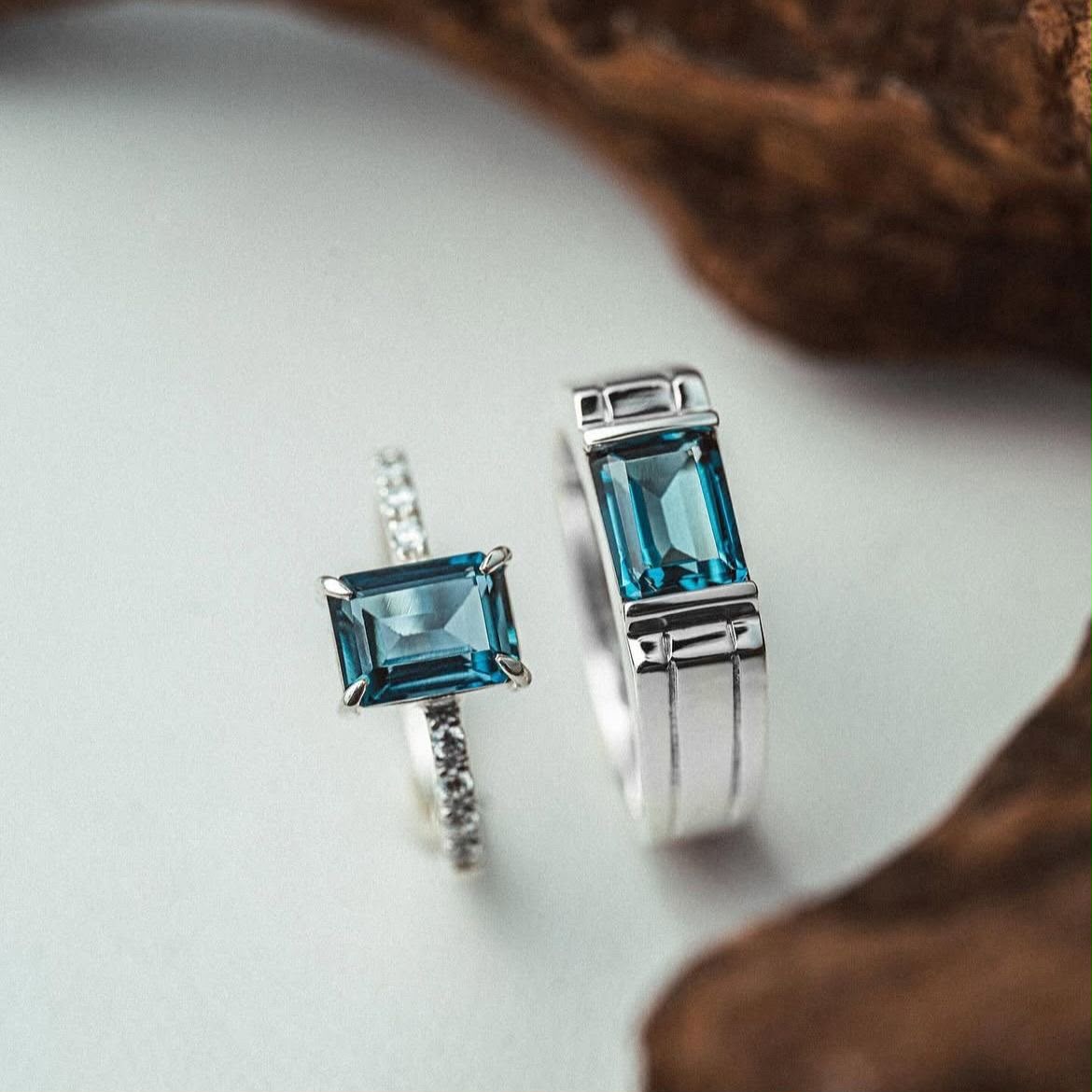 Exquisite Gemstone Collection - Image 3