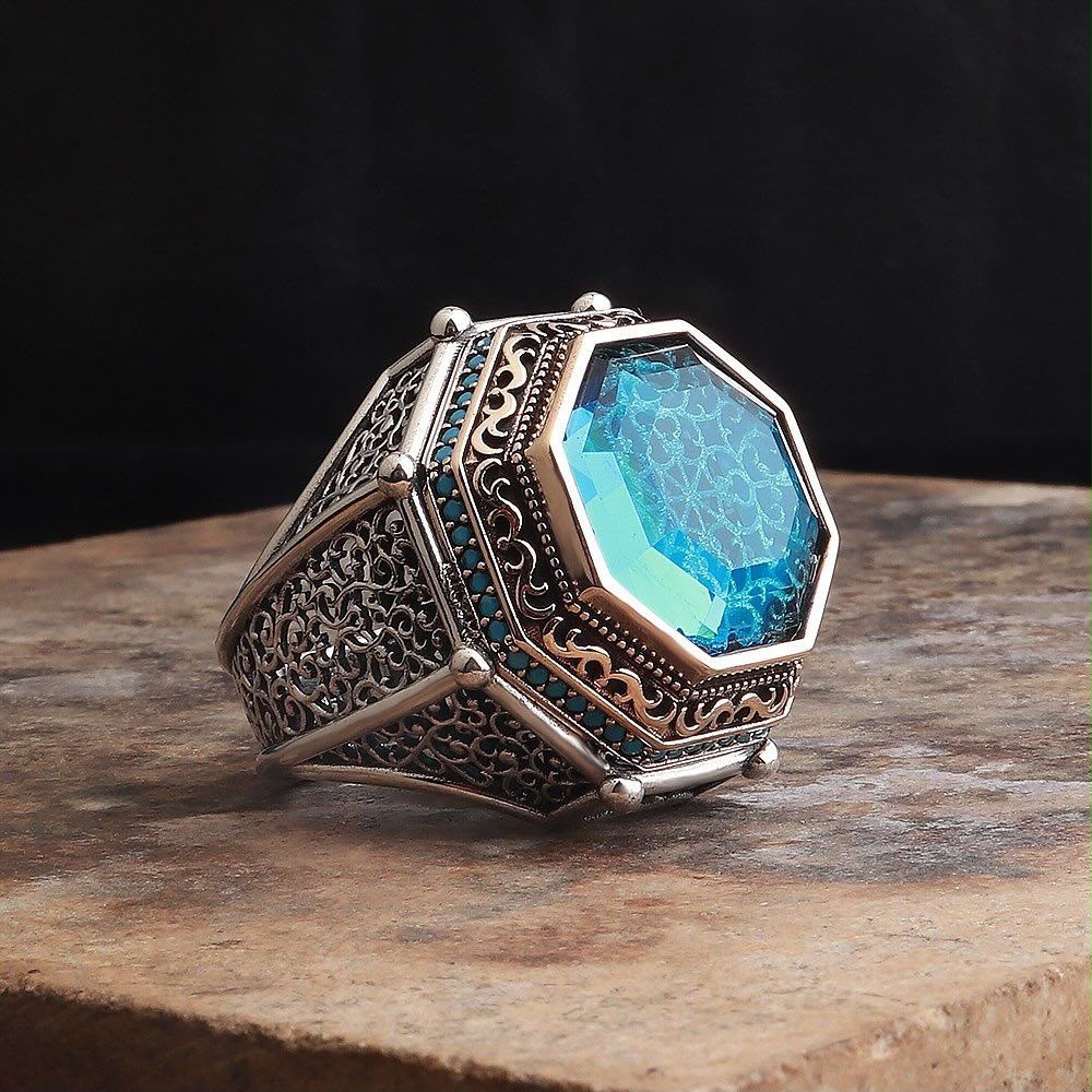 Exquisite Gemstone Collection - Image 8