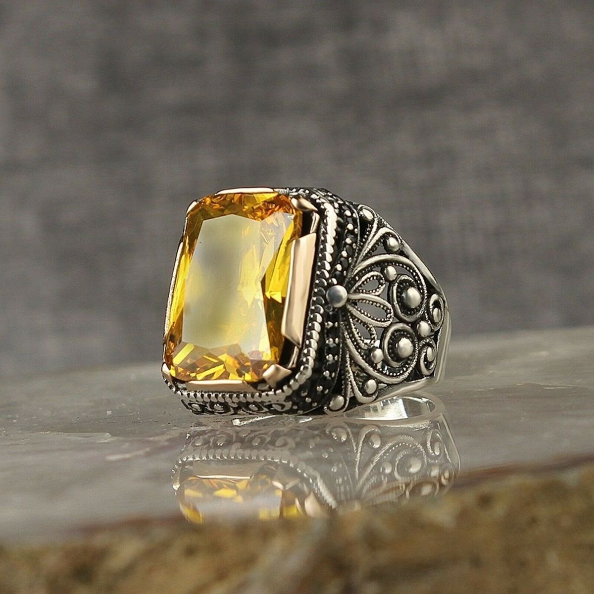Pure Gold Rings & Jewellery - Image 8