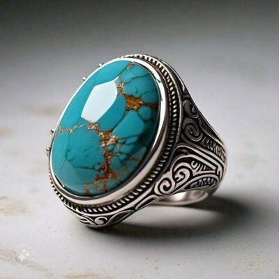 Budget Friendly Rings