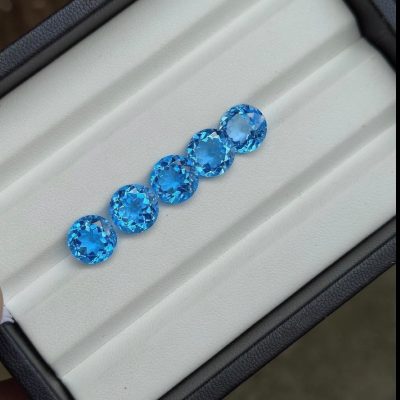 Swiss Topaz