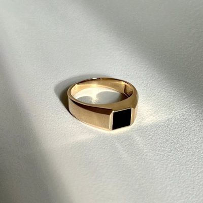 Simple Ring & Jewellery